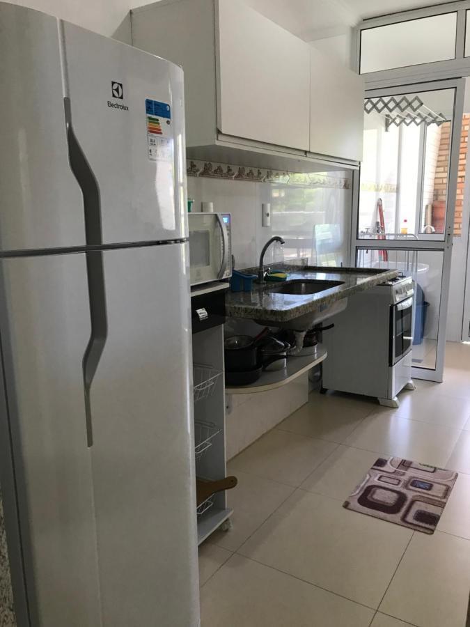 Apartamento Ubatuba Toninhas Екстериор снимка