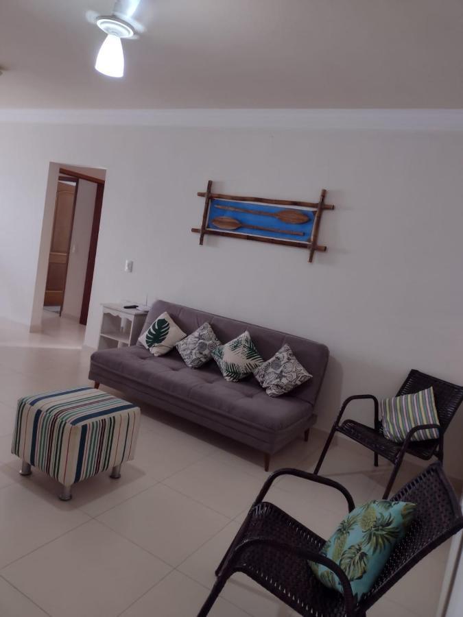 Apartamento Ubatuba Toninhas Екстериор снимка