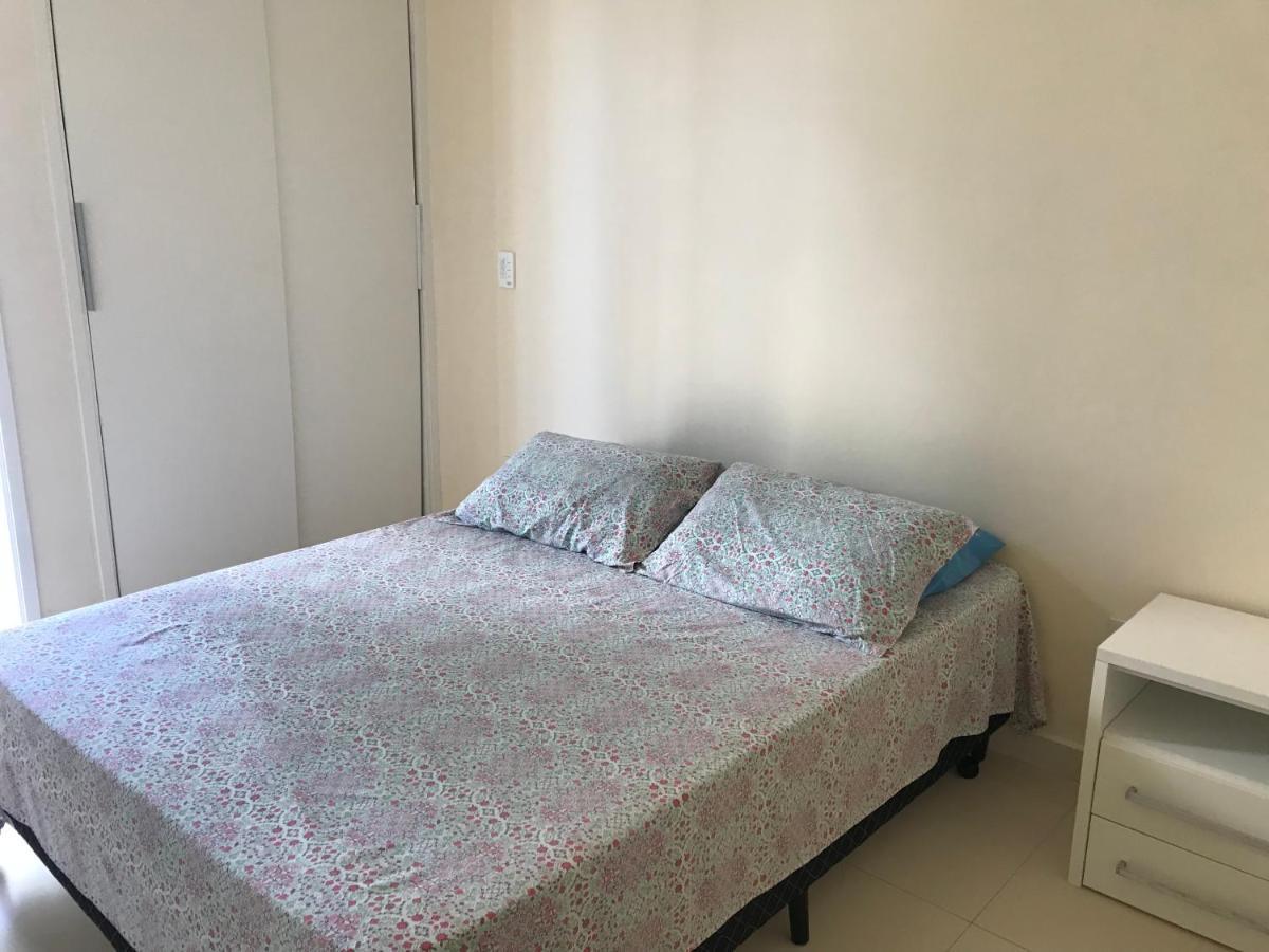 Apartamento Ubatuba Toninhas Екстериор снимка