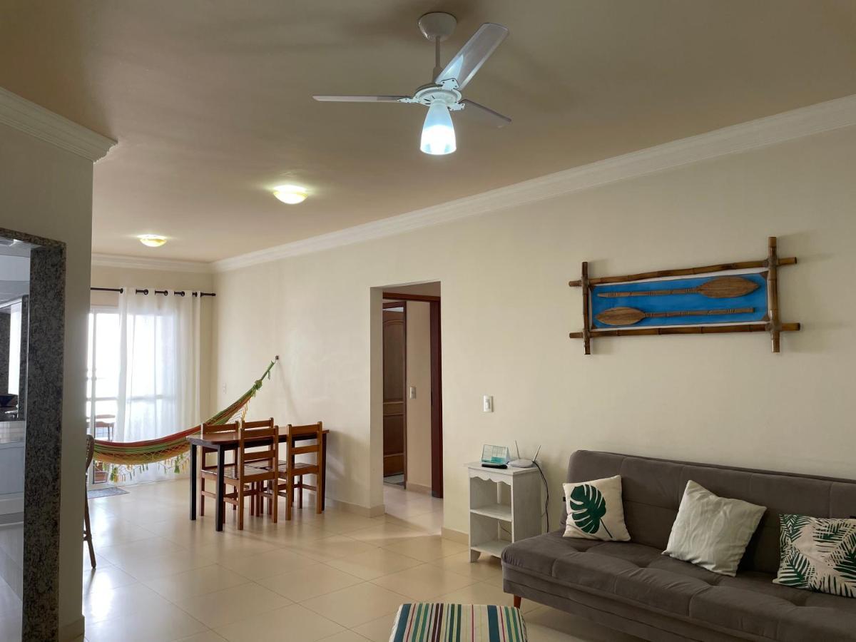 Apartamento Ubatuba Toninhas Екстериор снимка