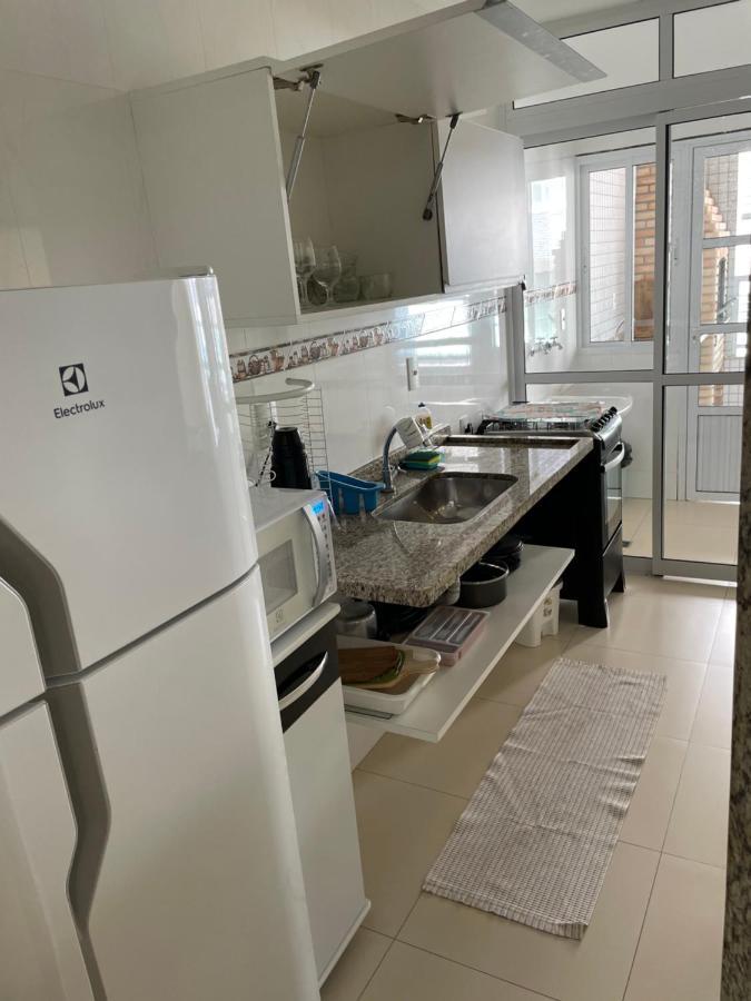 Apartamento Ubatuba Toninhas Екстериор снимка