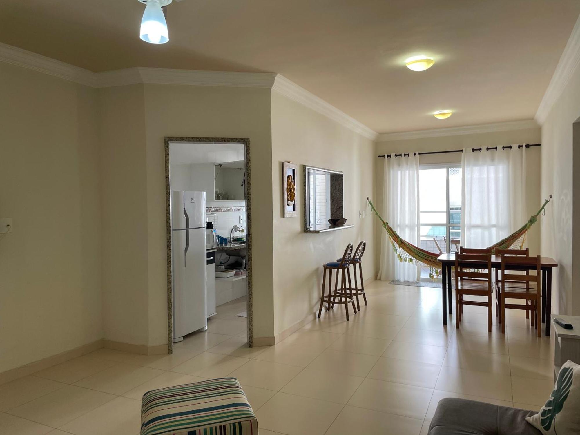Apartamento Ubatuba Toninhas Екстериор снимка