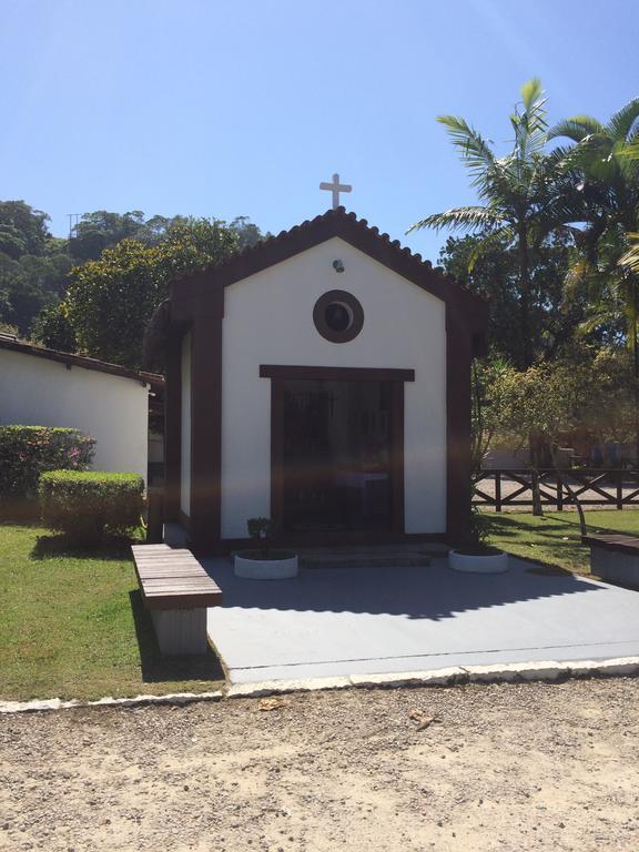 Apartamento Ubatuba Toninhas Екстериор снимка
